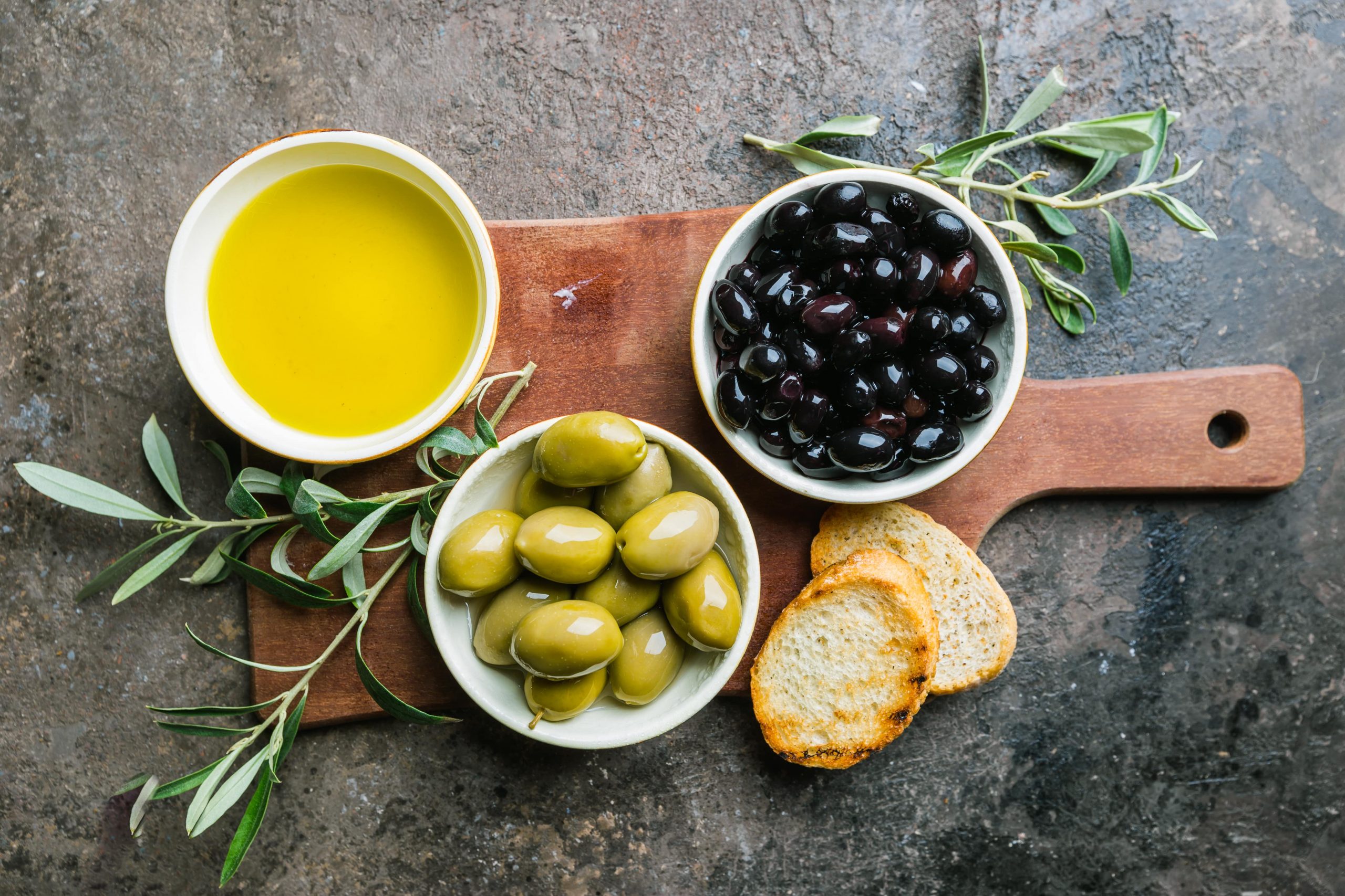 Spanish Olives 12 of the Best Varieties