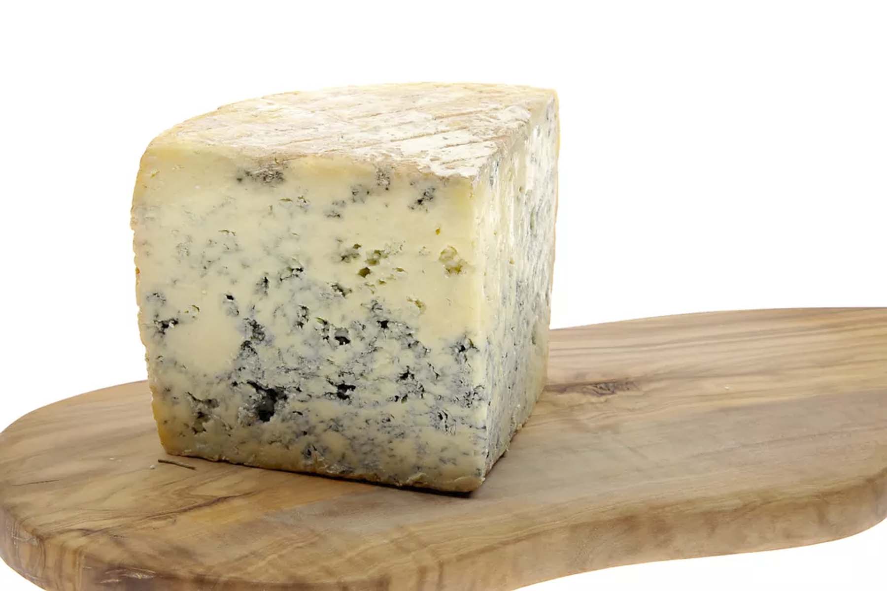 Cabrales: The Prince Cheese of Spain