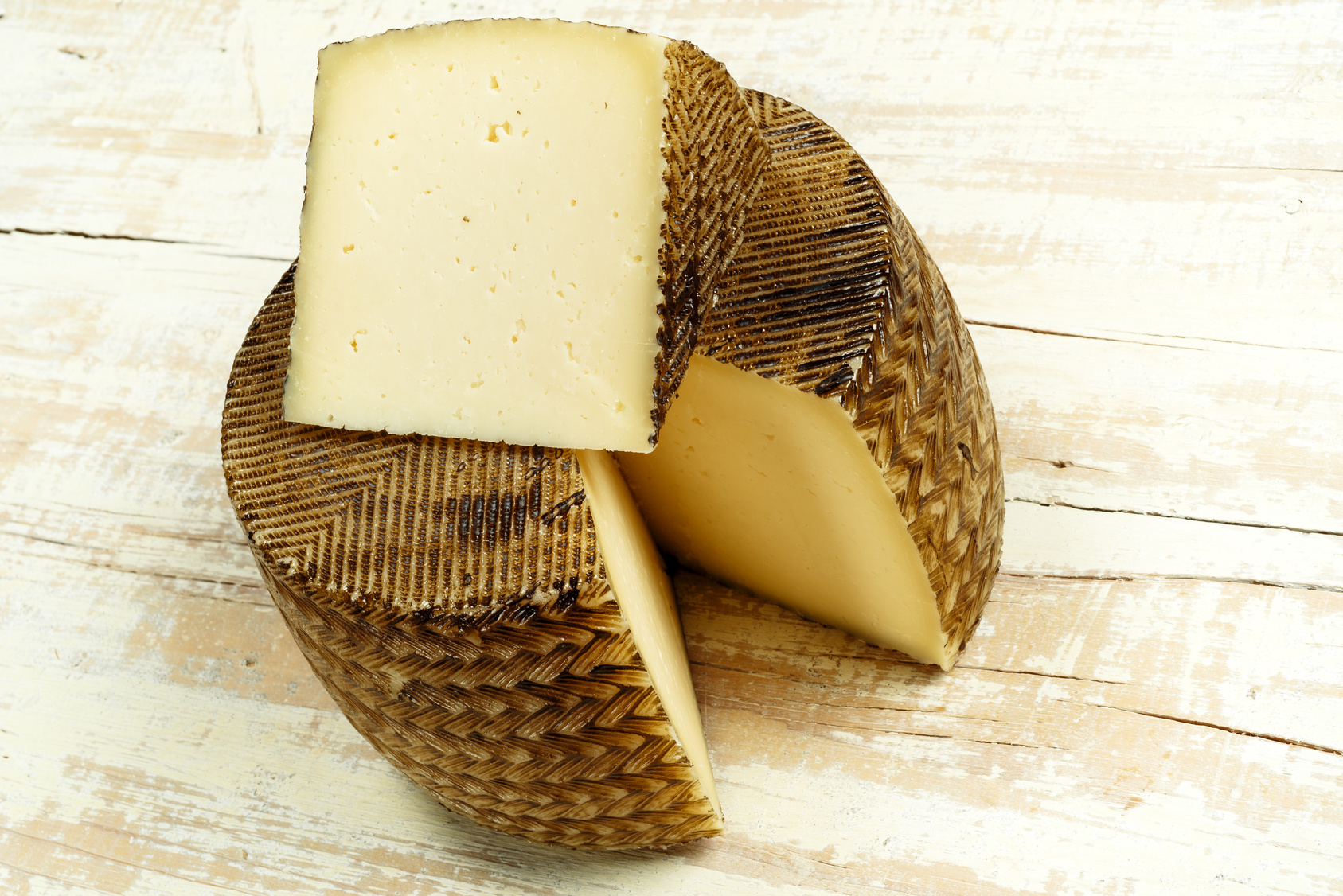 What Is Manchego Cheese?