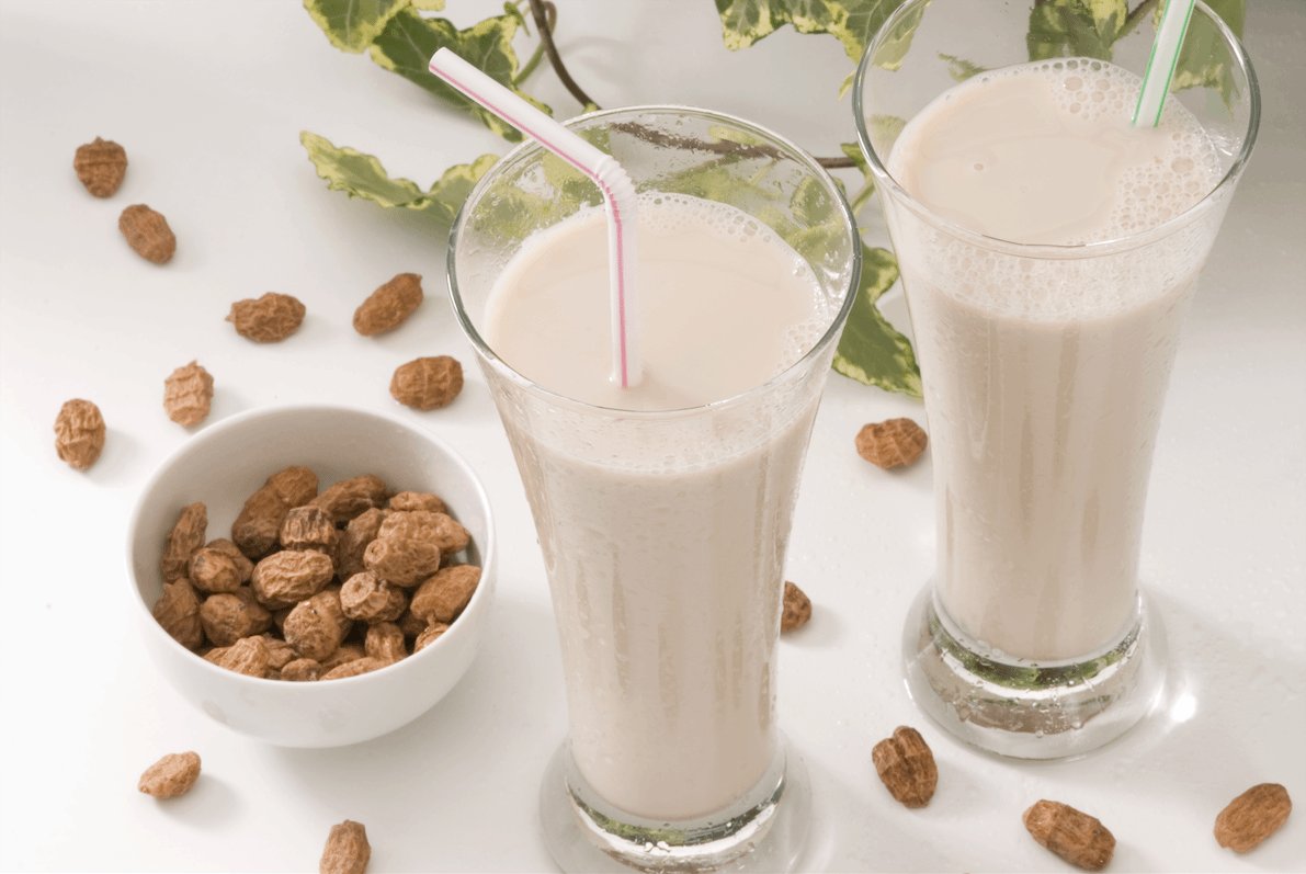 Horchata de Chufa (Tiger Nut): The Famous Summer Drink from Valencia